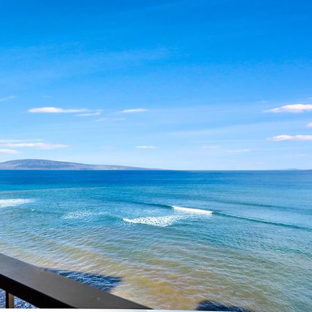 Maui Kai Condos Лахайна Экстерьер фото