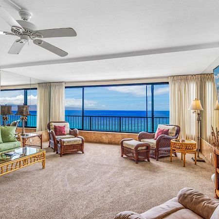 Maui Kai Condos Лахайна Экстерьер фото