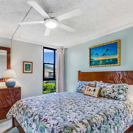 Maui Kai Condos Лахайна Экстерьер фото
