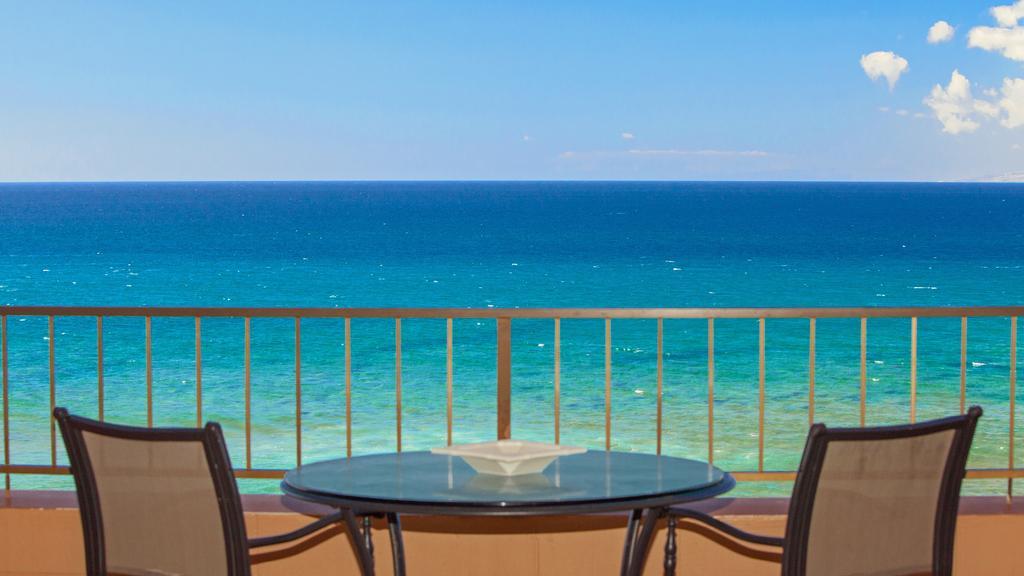 Maui Kai Condos Лахайна Экстерьер фото