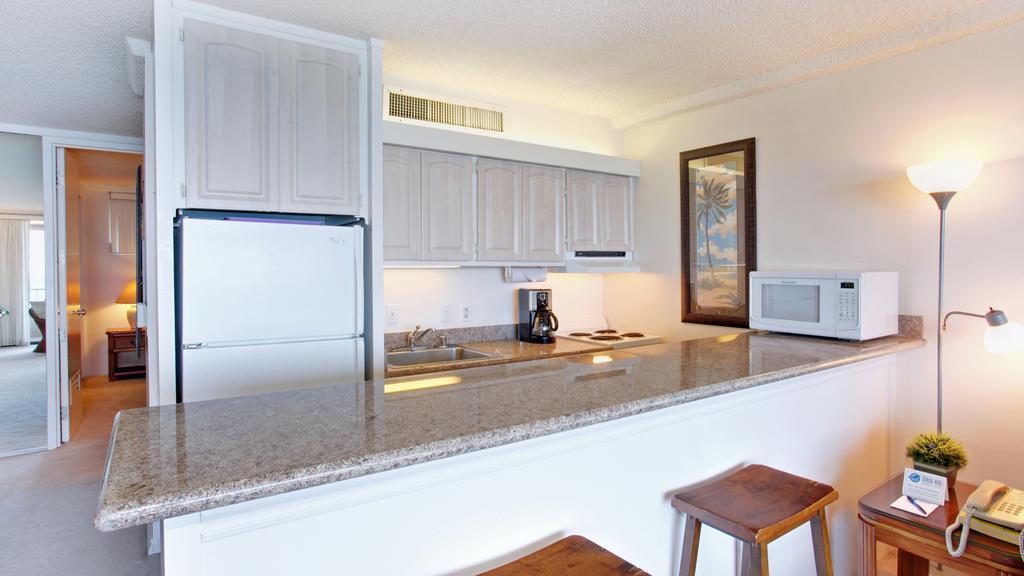 Maui Kai Condos Лахайна Экстерьер фото