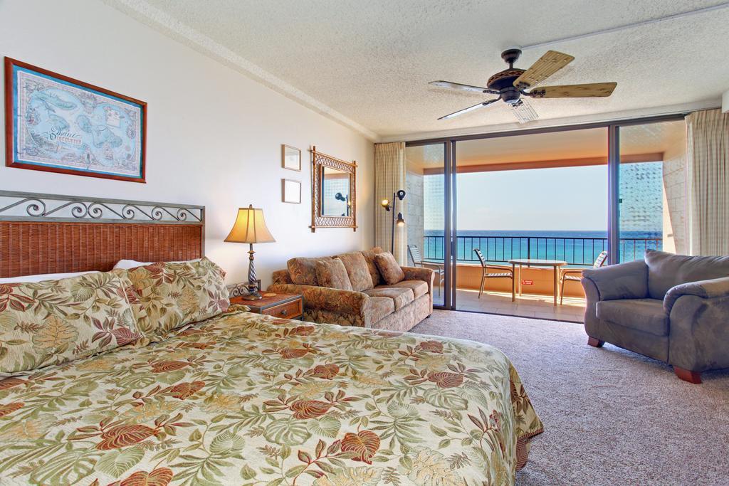 Maui Kai Condos Лахайна Экстерьер фото
