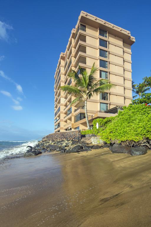 Maui Kai Condos Лахайна Экстерьер фото