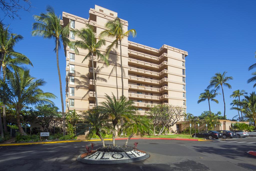 Maui Kai Condos Лахайна Экстерьер фото