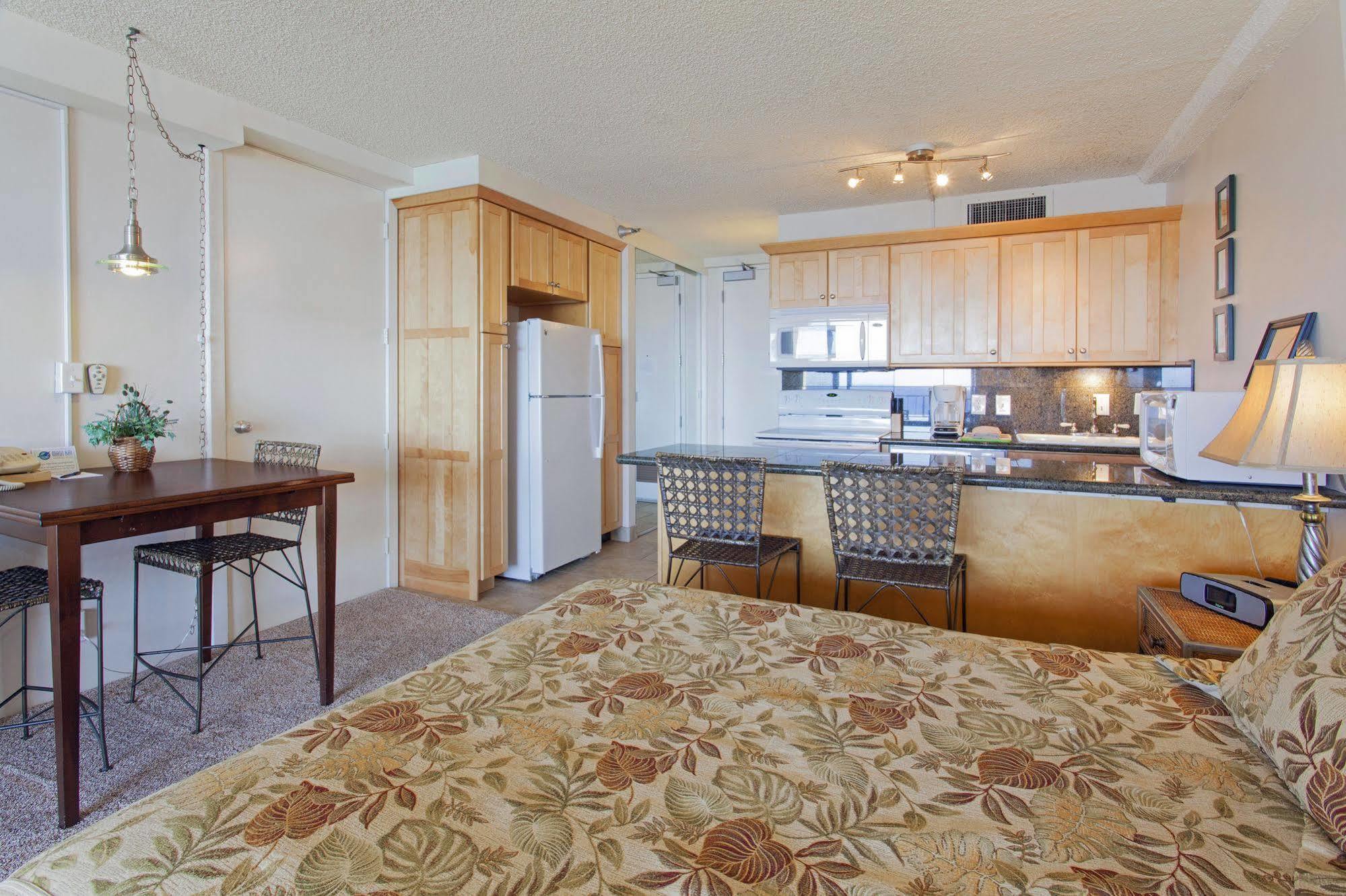 Maui Kai Condos Лахайна Экстерьер фото