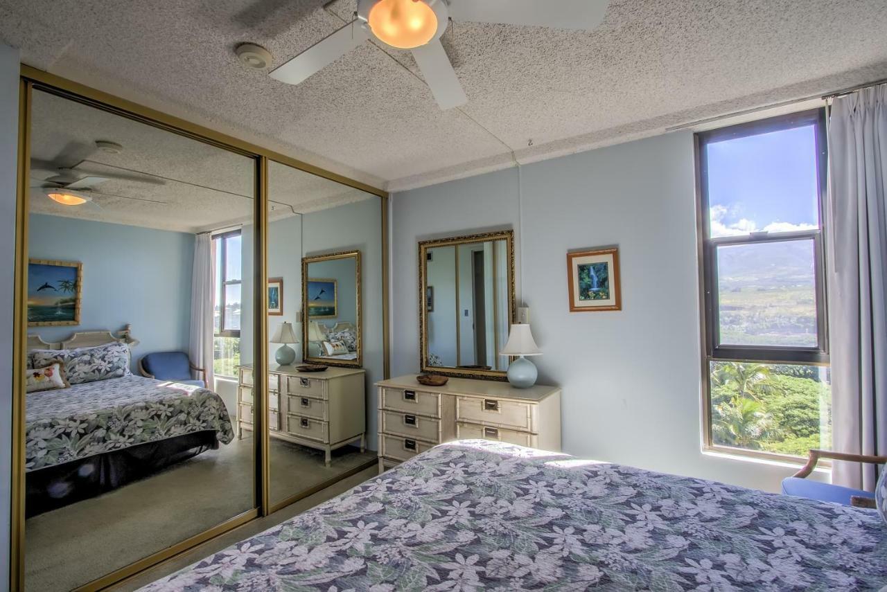 Maui Kai Condos Лахайна Экстерьер фото