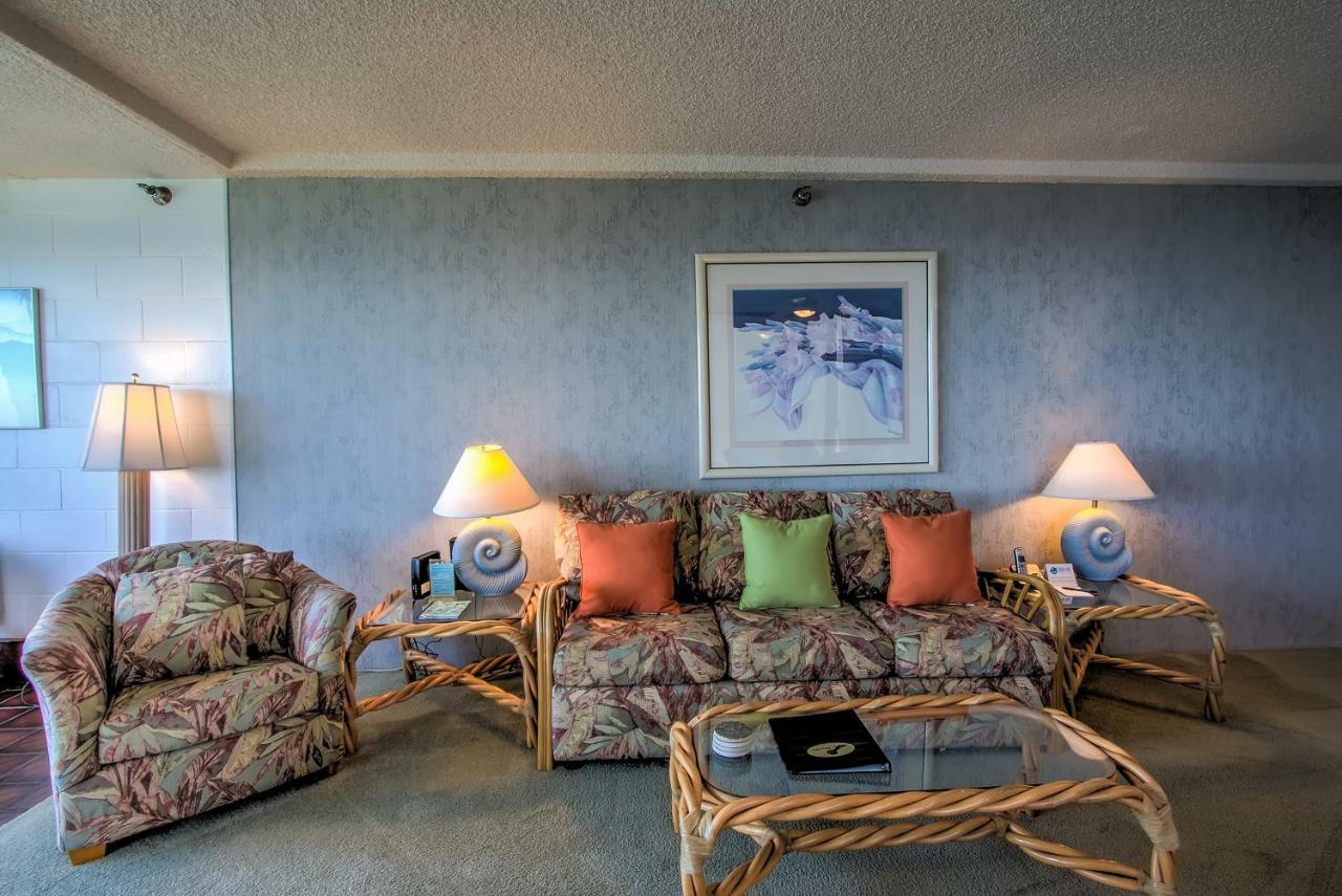 Maui Kai Condos Лахайна Экстерьер фото