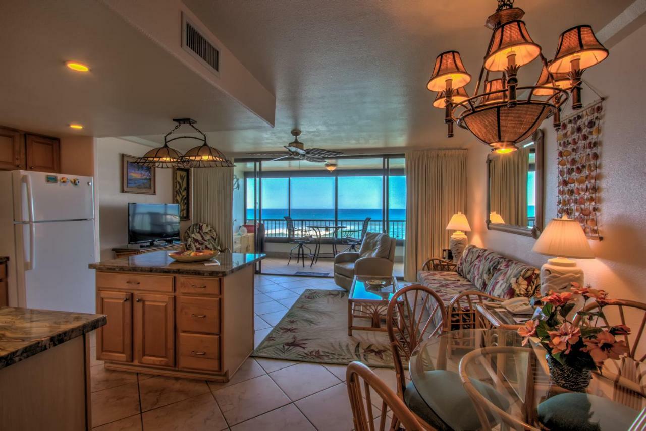 Maui Kai Condos Лахайна Экстерьер фото